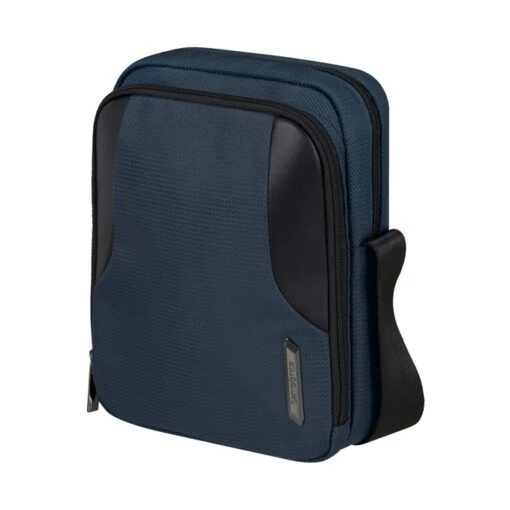 Samsonite XBR 2.0 Crossover M 9.7" Blue -Samsonite image 6351