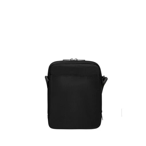 Samsonite Sacksquare Crossover M 9.7" Black -Samsonite image 6356