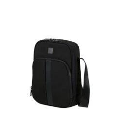 Samsonite Sacksquare Crossover M 9.7" Black -Samsonite image 6357