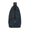 Samsonite Sacksquare Slingbag M Blue -Samsonite image 6362