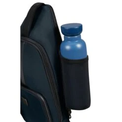 Samsonite Sacksquare Slingbag M Blue -Samsonite image 6370