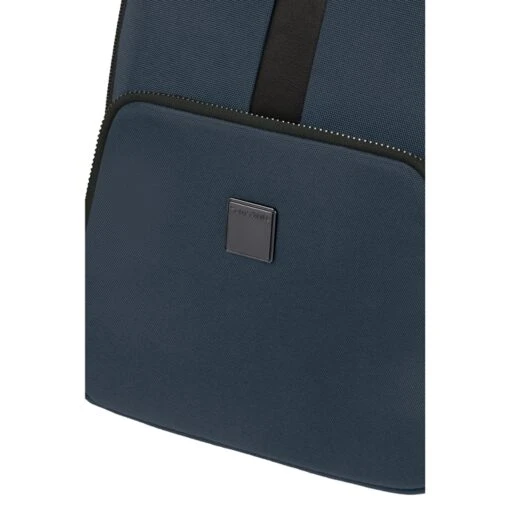 Samsonite Sacksquare Slingbag M Blue -Samsonite image 6371