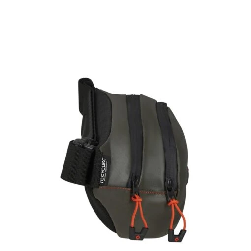 Samsonite Ecodiver Belt Bag Climbing Ivy -Samsonite image 6375