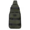 Samsonite Sackmod Slingbag M Foliage Green -Samsonite image 6380