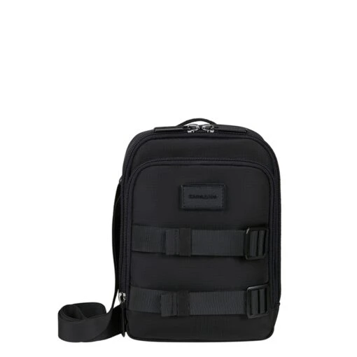 Samsonite Sackmod Crossover S 7.9" Black -Samsonite image 6389