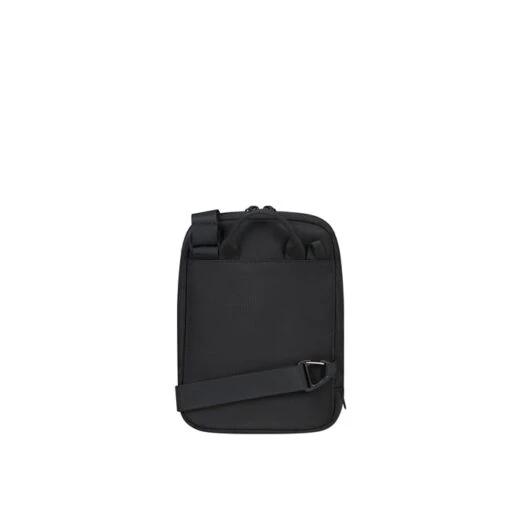 Samsonite Sackmod Crossover S 7.9" Black -Samsonite image 6391