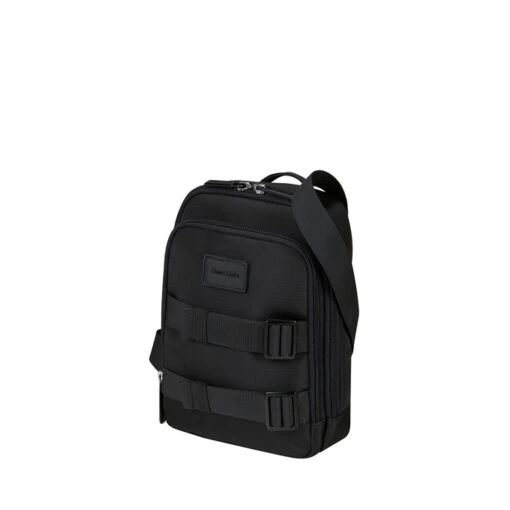 Samsonite Sackmod Crossover S 7.9" Black -Samsonite image 6392