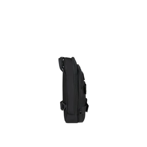 Samsonite Sackmod Crossover S 7.9" Black -Samsonite image 6394