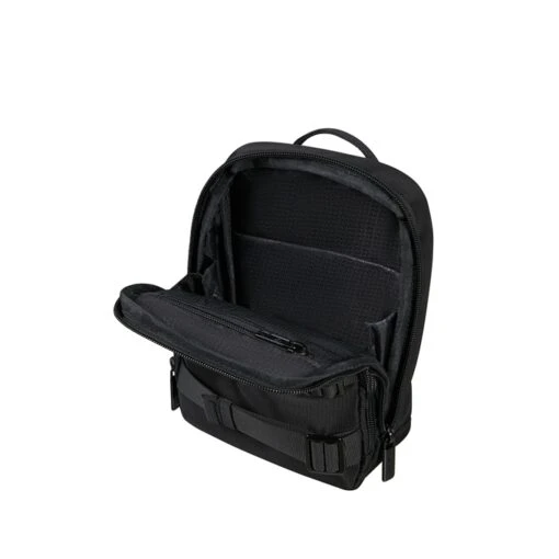 Samsonite Sackmod Crossover S 7.9" Black -Samsonite image 6395