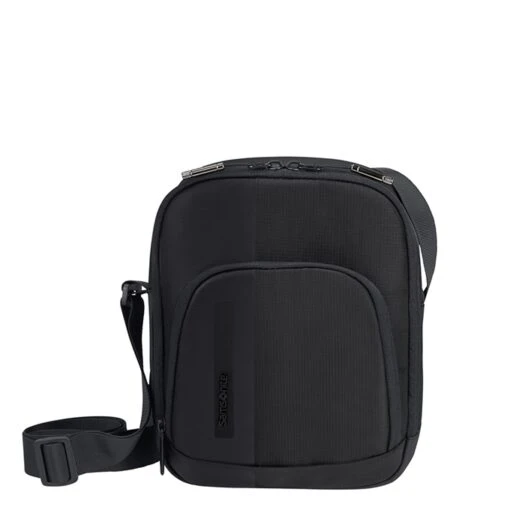 Samsonite BIZ2GO Crossover 9.7'' Black -Samsonite image 6397