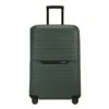 Samsonite Magnum Eco Spinner 75 Forest Green -Samsonite image 829