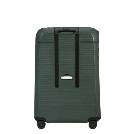 Samsonite Magnum Eco Spinner 75 Forest Green -Samsonite image 831