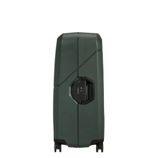 Samsonite Magnum Eco Spinner 75 Forest Green -Samsonite image 832