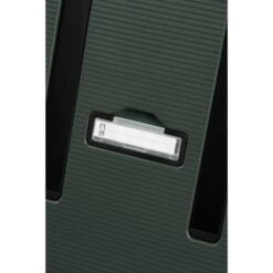 Samsonite Magnum Eco Spinner 75 Forest Green -Samsonite image 834