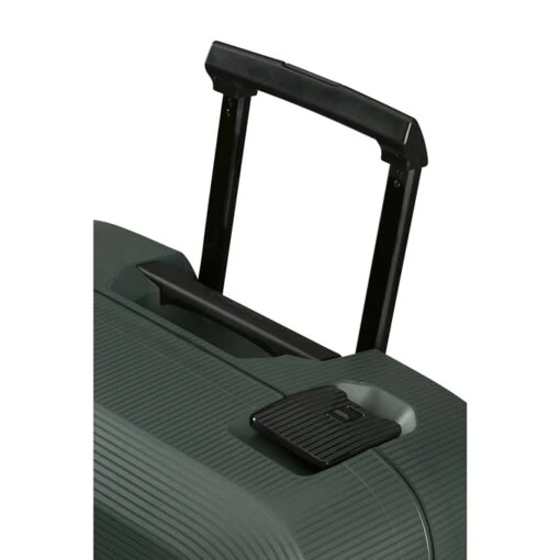 Samsonite Magnum Eco Spinner 75 Forest Green -Samsonite image 836