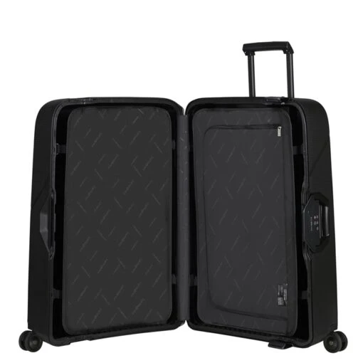 Samsonite Magnum Eco Spinner 81 Graphite -Samsonite image 842