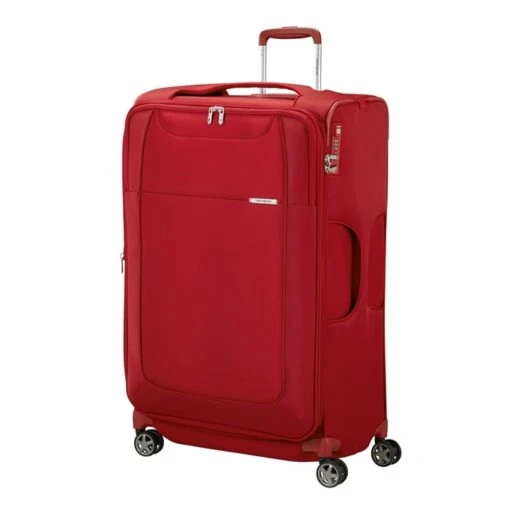 Samsonite D'Lite Spinner 78 Exp Chili Red -Samsonite image 847