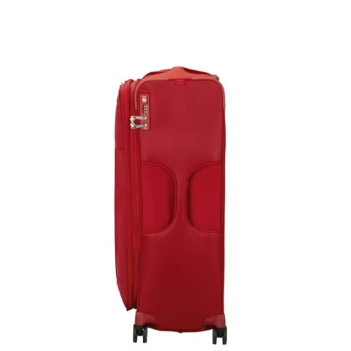 Samsonite D'Lite Spinner 78 Exp Chili Red -Samsonite image 849