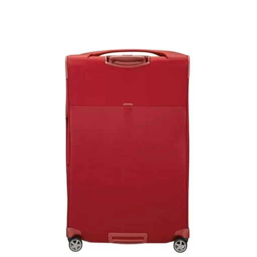 Samsonite D'Lite Spinner 78 Exp Chili Red -Samsonite image 850