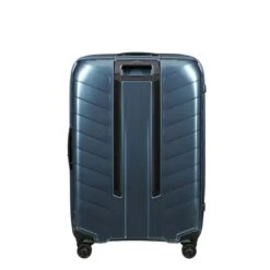 Samsonite Attrix Spinner 75 Steel Blue -Samsonite image 855