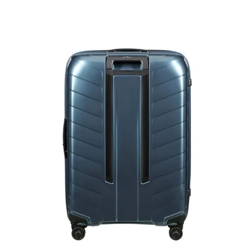 Samsonite Attrix Spinner 75 Steel Blue -Samsonite image 855