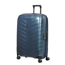 Samsonite Attrix Spinner 75 Steel Blue -Samsonite image 856