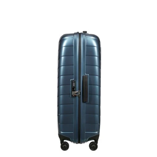 Samsonite Attrix Spinner 75 Steel Blue -Samsonite image 858