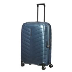 Samsonite Attrix Spinner 75 Steel Blue -Samsonite image 859