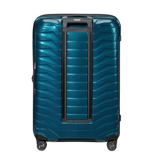 Samsonite Proxis Spinner 75 Petrol Blue -Samsonite image 862