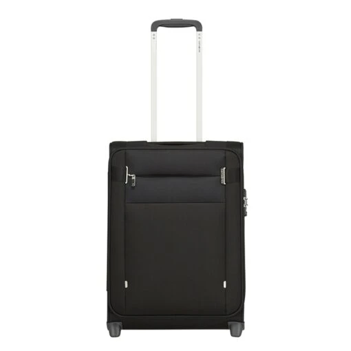 Samsonite Citybeat Upright 55 Black -Samsonite image 865