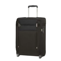 Samsonite Citybeat Upright 55 Black -Samsonite image 867