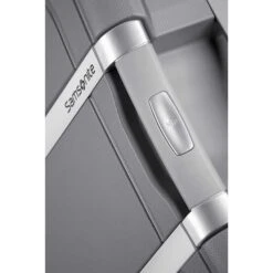 Samsonite S'Cure Spinner 55 Silver -Samsonite image 877