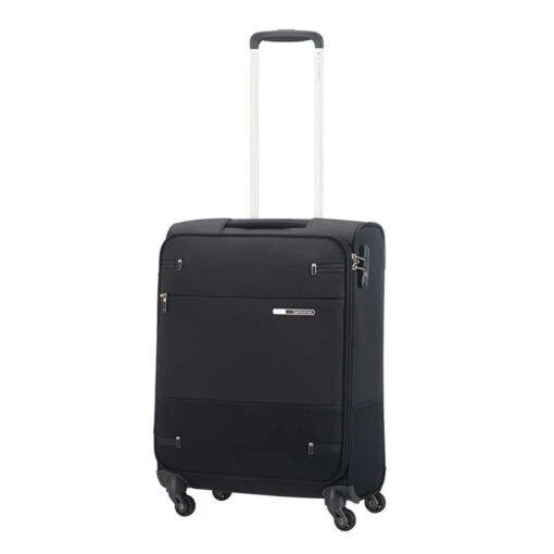 Samsonite Base Boost Spinner 55 Length 40 Black -Samsonite image 882