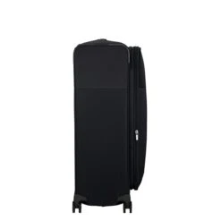 Samsonite D'Lite Spinner 78 Exp Black -Samsonite image 892