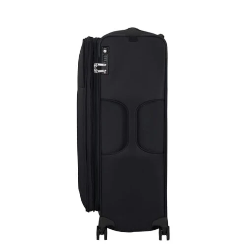 Samsonite D'Lite Spinner 78 Exp Black -Samsonite image 895