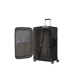 Samsonite D'Lite Spinner 78 Exp Black -Samsonite image 896