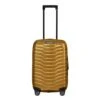 Samsonite Proxis Spinner 55/35 Expandable Honey Gold -Samsonite image 898