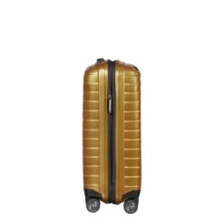 Samsonite Proxis Spinner 55/35 Expandable Honey Gold -Samsonite image 902