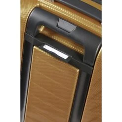 Samsonite Proxis Spinner 55/35 Expandable Honey Gold -Samsonite image 909