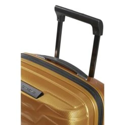 Samsonite Proxis Spinner 55/35 Expandable Honey Gold -Samsonite image 910