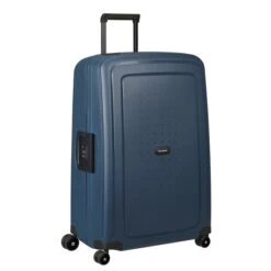 Samsonite S'Cure Eco Spinner 75 Navy Blue -Samsonite image 915