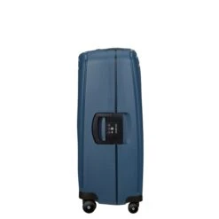 Samsonite S'Cure Eco Spinner 75 Navy Blue -Samsonite image 916