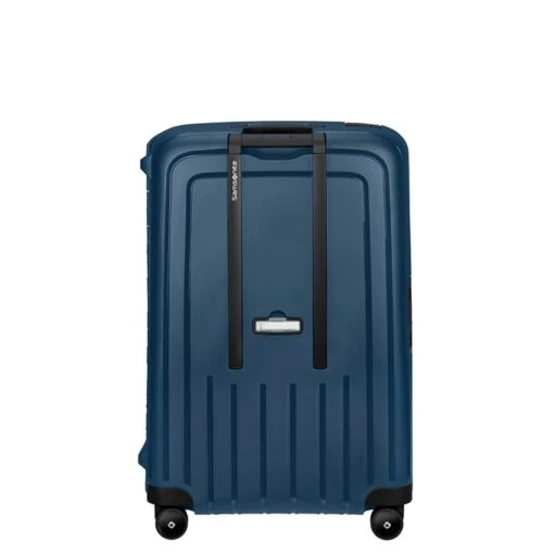 Samsonite S'Cure Eco Spinner 75 Navy Blue -Samsonite image 918