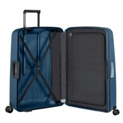 Samsonite S'Cure Eco Spinner 75 Navy Blue -Samsonite image 919