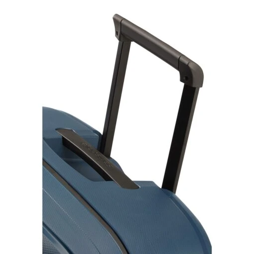 Samsonite S'Cure Eco Spinner 75 Navy Blue -Samsonite image 921