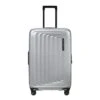 Samsonite Nuon Spinner 69 Exp Matt Silver -Samsonite image 922