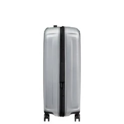 Samsonite Nuon Spinner 69 Exp Matt Silver -Samsonite image 923