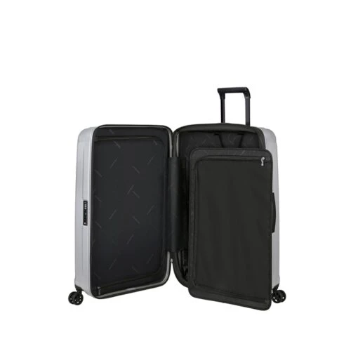 Samsonite Nuon Spinner 69 Exp Matt Silver -Samsonite image 926