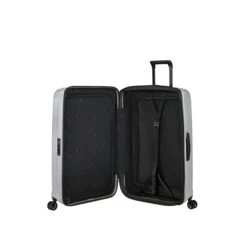 Samsonite Nuon Spinner 69 Exp Matt Silver -Samsonite image 927