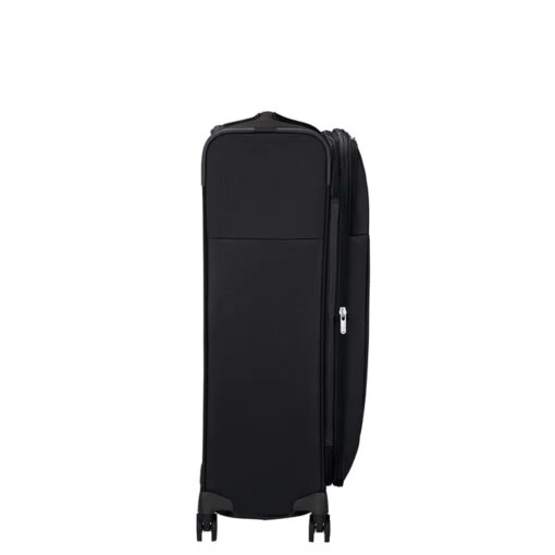 Samsonite D'Lite Spinner 71 Exp Black -Samsonite image 931